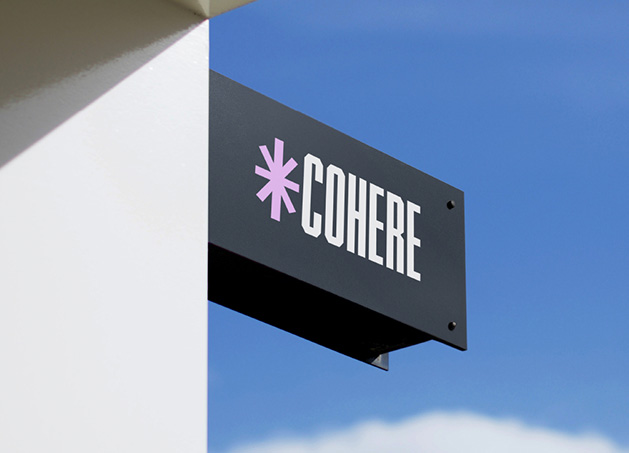 Cohere project