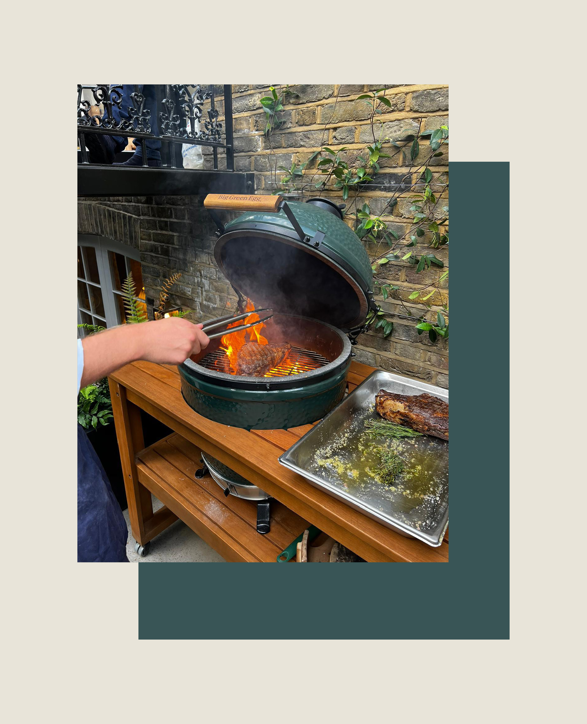 Preview of social asset design